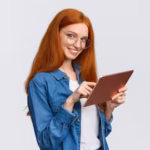 waitup-portrait-coquettish-flirty-cute-redhead-woman-flirting-with-team-member-meeting-ho_1258-144211